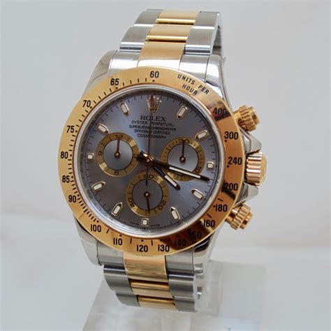 listino rolex daytona acciaio|Orologio Rolex Cosmograph Daytona in acciaio Oystersteel e oro .